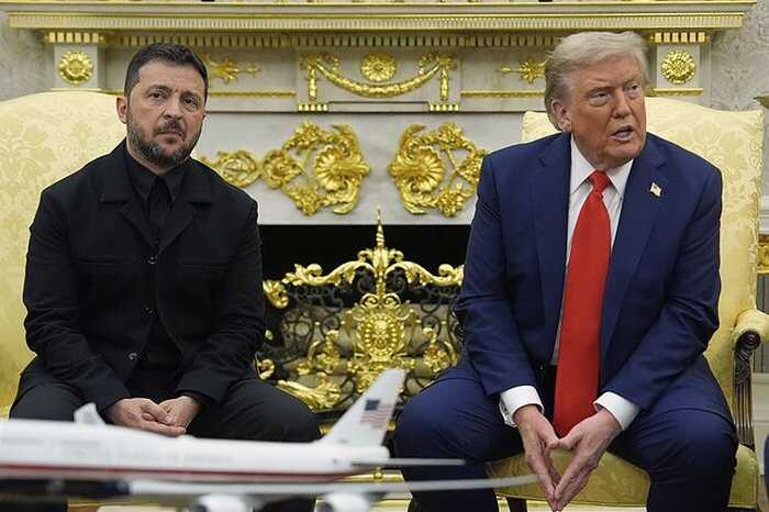 Трамп сегодня созвонится с Зеленским: Белый дом уточнил детали разговора