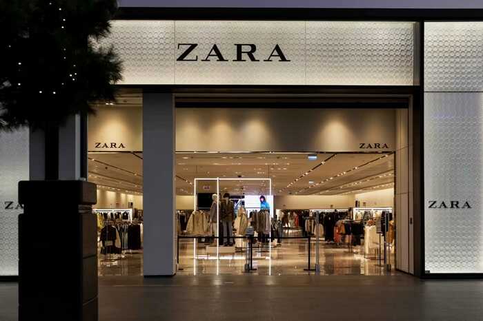 Zara и Uniqlo подали заявки в Роспатент на возвращение в Россию