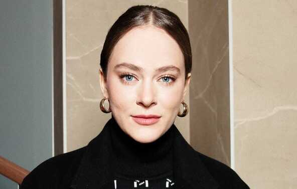 Актриса Аглая Тарасова предстанет перед судом по делу о контрабанде наркотиков