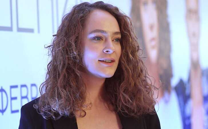 Суд отклонил просьбу Аглаи Тарасовой о закрытии заседания от прессы