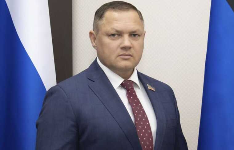 Скороходов Валерий обвинил жителей ДНР в «лжи» и попытках дестабилизации
