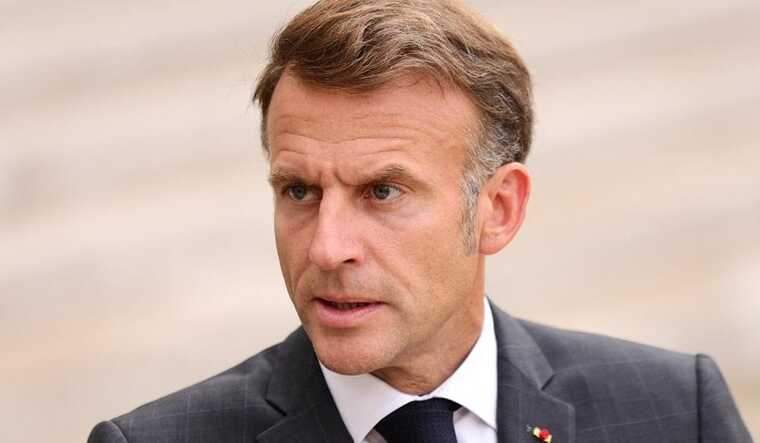 Европа обманывает Украину: западные миротворцы не придут, предупреждает обозреватель