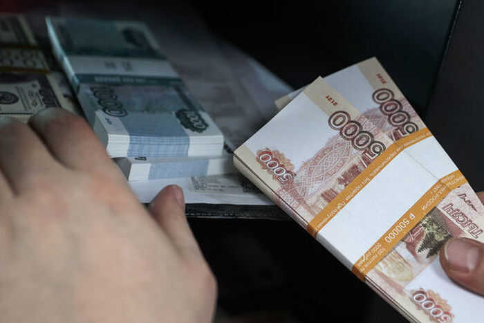 Москвичка отдала мошенникам 10 миллионов рублей, веря в «проверку от налоговой»