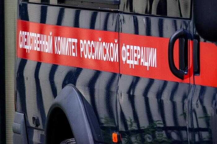 В Калининградской области обнаружено обезглавленное тело гендиректора «К-Поташ Сервис»