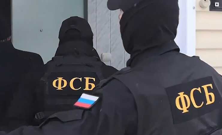 Руководство ФСБ уличили в связях с рейдерами из Кворума