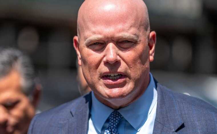 США допускают мирную сделку по Украине с защитой УПЦ и русскоязычных граждан