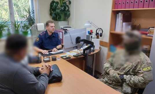 СКР расследует хищения федеральных средств в симферопольском ФГУП «НИКИМП»