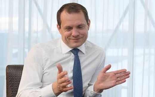 Миллиардер Михаил Медведев выстроил схему обмана подрядчиков через «тендерные игры»