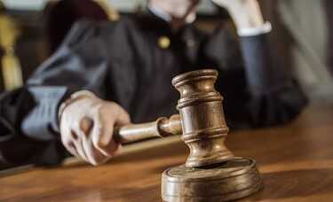 Приговор Соловьеву вступил в силу: признан виновным в особо крупном мошенничестве