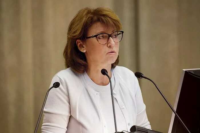 Сотрудники Роспотребнадзора Москвы под руководством Елены Андреевой обвиняются в вымогательстве с предпринимателей