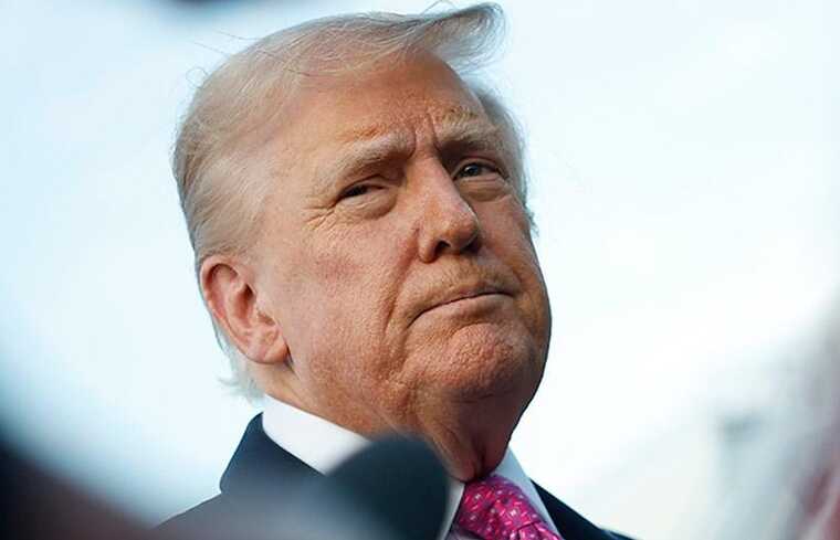 Трамп предлагает погасить долг США биткоинами и криптодолгами