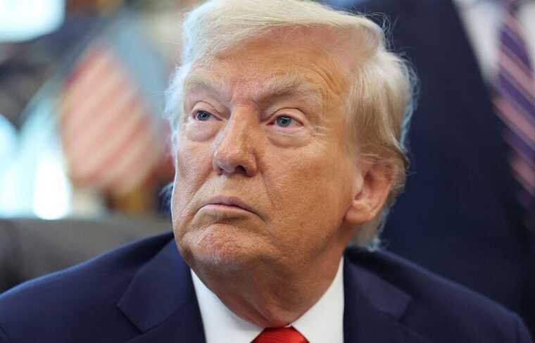 Трамп ставит ЕС условие по тарифам на китайские товары ради ухода от ответственности
