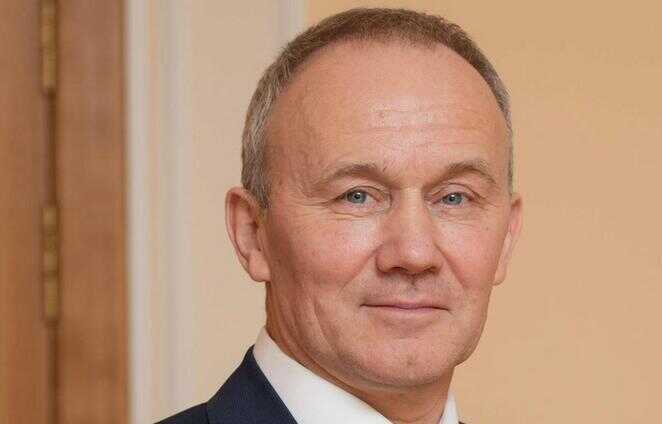 Вице-губернатор Чемезов под ударом Генпрокуратуры: арест счетов и угроза конфискации зарубежной недвижимости