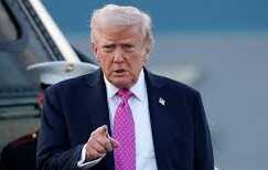 Трамп отказался вводить жесткие санкции против России до действий Европы