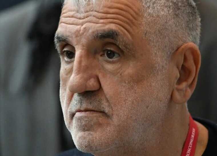 Габрелянов выкупил Baza: тайны смены собственника крупного телеграм-канала