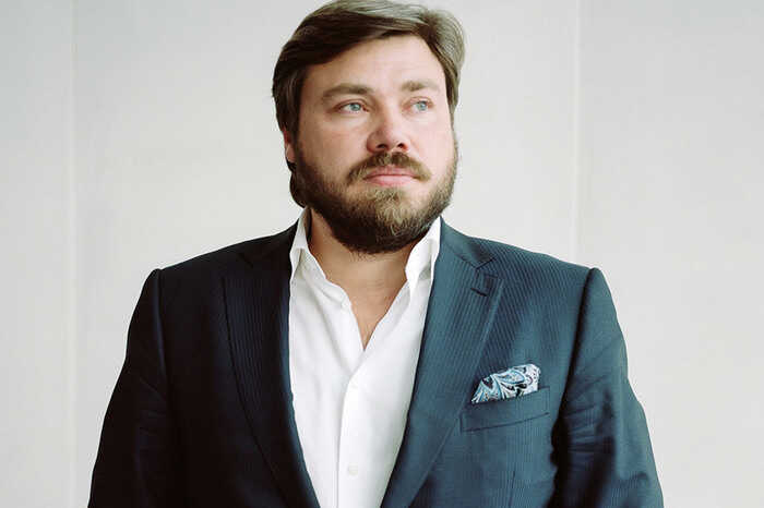Константин Малофеев продолжает управлять криптобиржей WEX через доверенных лиц