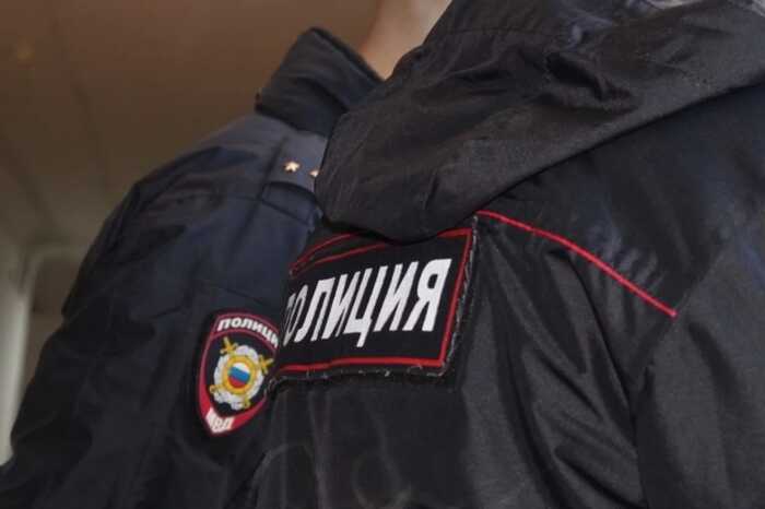 В Челябинске подросток получил ранение в лицо после выстрела из ракетницы