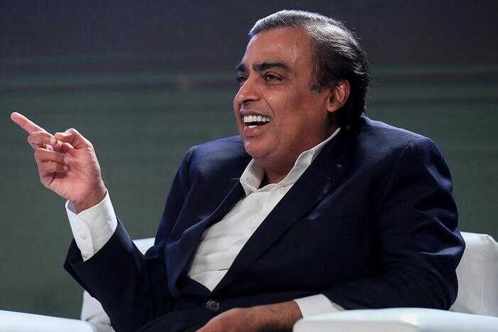 Мукеш Амбани стал крупнейшим покупателем российской нефти через Reliance Industries