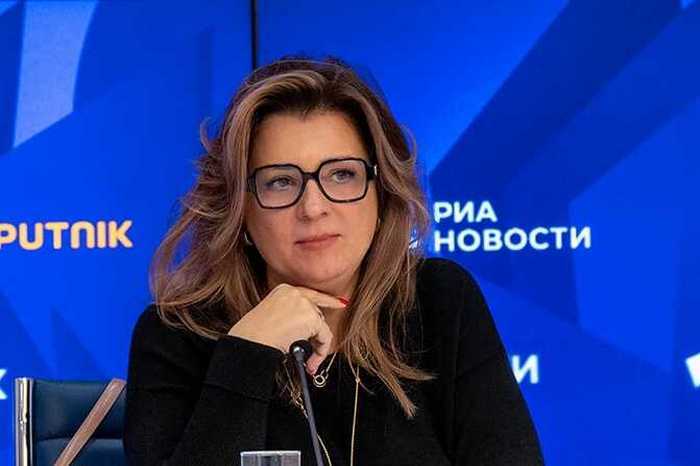 Суд поместил Анжелу Должикову в СИЗО по делу о присвоении 3,8 миллиона рублей