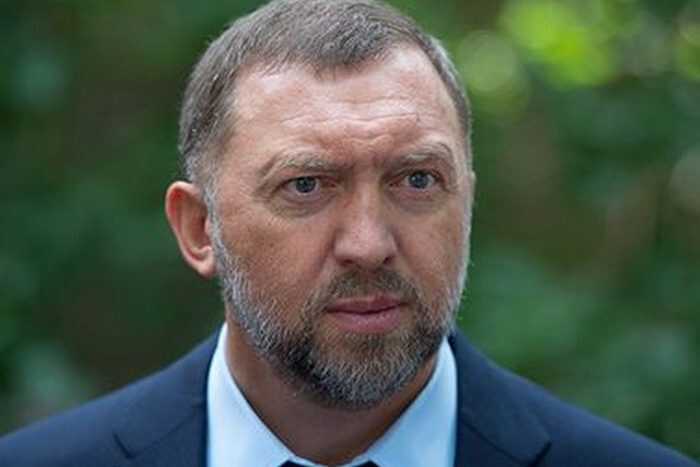 Дерипаска сравнил состояние российской экономики с истощённой лошадью
