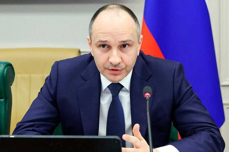 С приходом Бориса Ковальчука расходы Счетной палаты увеличились почти на 33%