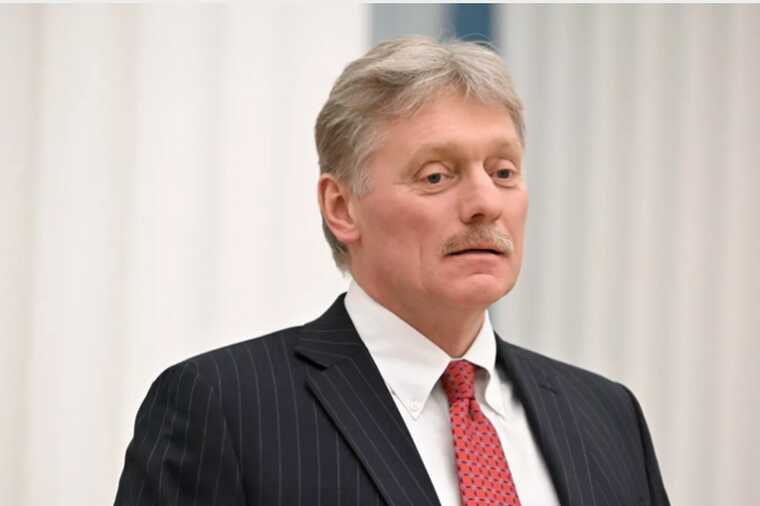 Дмитрий Песков заявил, что Украина затягивает переговорный процесс