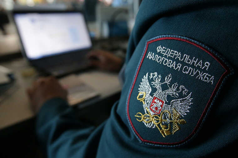 Начальник столичной налоговой Андрей Прошин обвиняется в вымогательстве и торговле базами данных