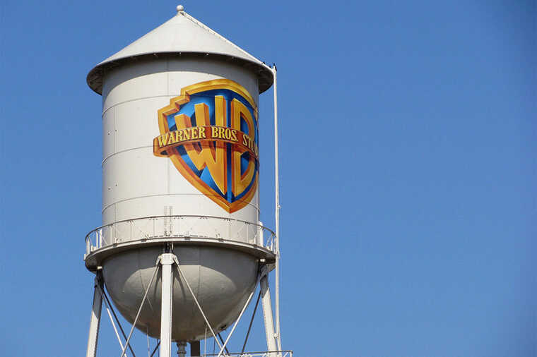 Кинокомпания Warner Bros. оформила регистрацию товарного знака в России
