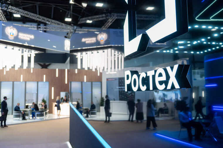 Первая часть архивов «Ростеха» о военном сотрудничестве опубликована группой хакеров Black Mirror