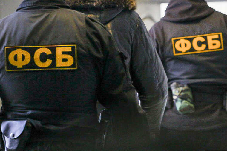 ФСБ задержала бывшего директора МУПа Челябинска за хищение 41 миллиона рублей