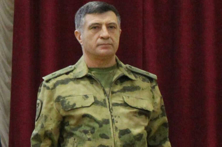 Как генерал Мирзаев из Росгвардии с предпринимателями осваивал «откаты» из бюджета