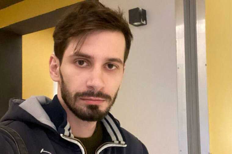 Бывшему главе штаба Надеждина предоставили три дня на выезд из России