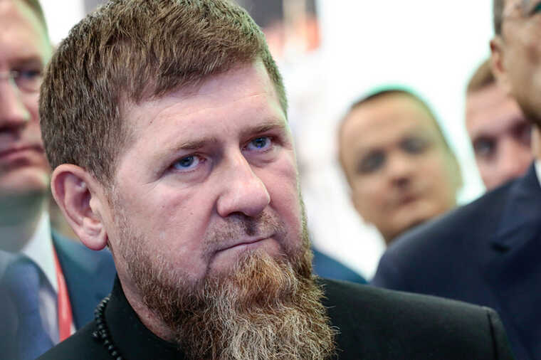 В Чечне стартовал первый стендап-фестиваль при поддержке Рамзана Кадырова