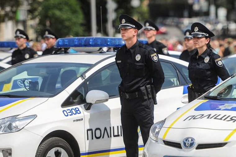 В Одесской области раскрыто убийство гражданина Турции и женщины-водителя