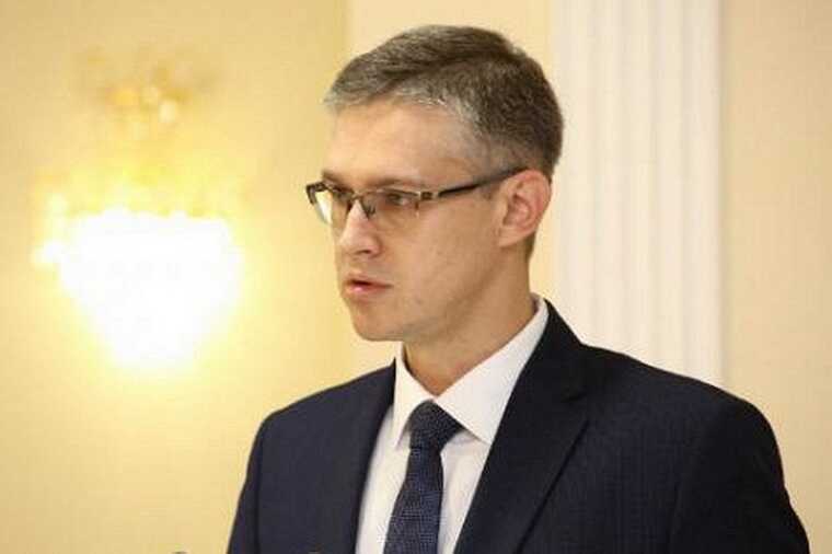 У экс-чиновника ЯНАО Андрея Кудрявцева забрали квартиру стоимостью 12 миллионов рублей