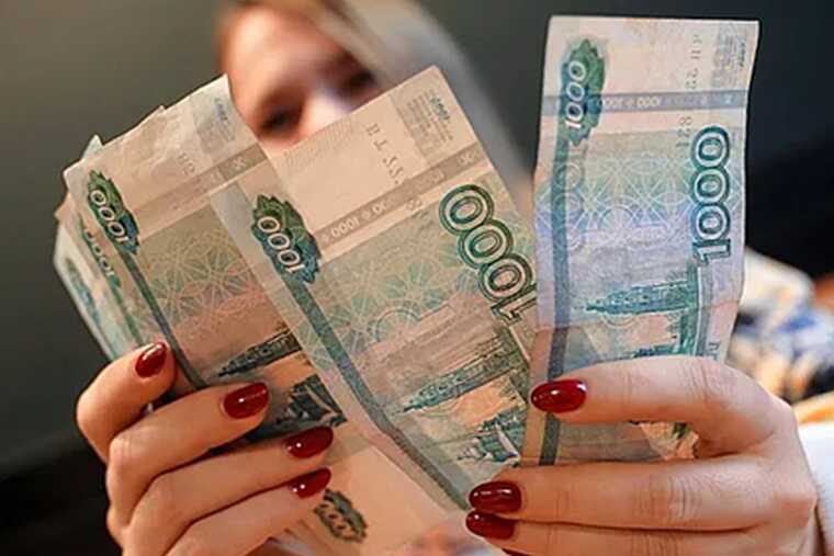 В российском бюджете обнаружили миллиард рублей, перечисленный фиктивной патриотической организации