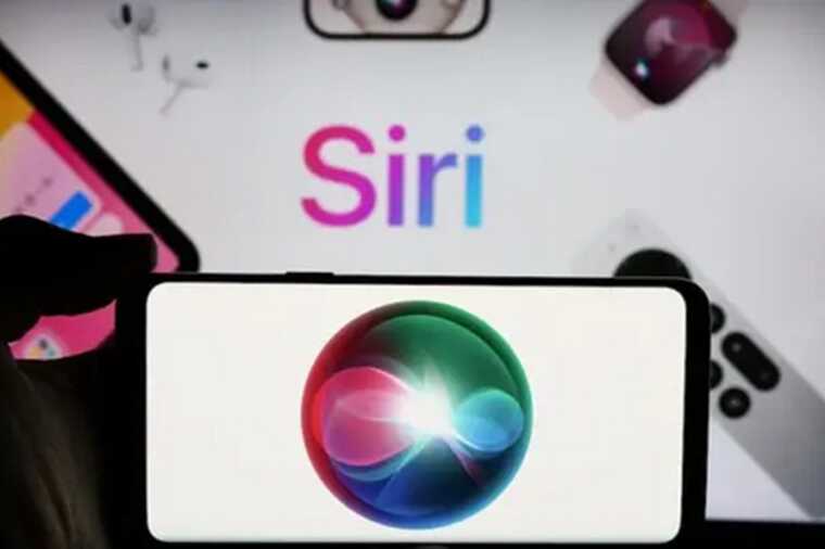 Apple записывала разговоры пользователей с помощью голосового ассистента Siri