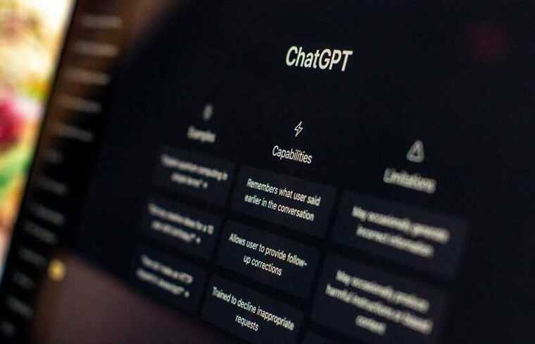 По мнению OpenAI, Китай применяет ChatGPT для контроля за гражданами