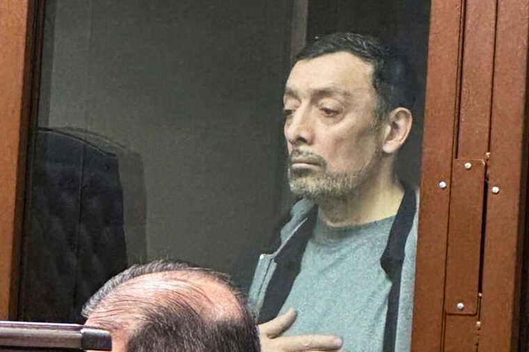 Ибрагим Сулейманов арестован после конфликта с Сергеем Чемезовым