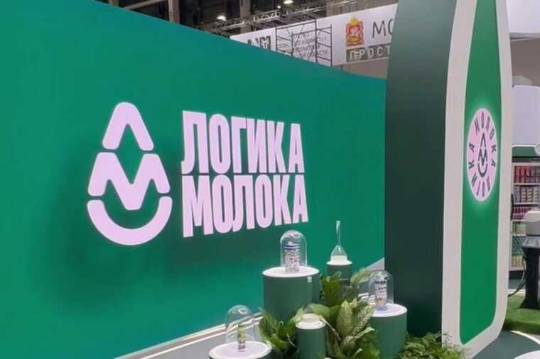 Чеченский клан захватил Danone в России и переименовал компанию в «Логика молока»