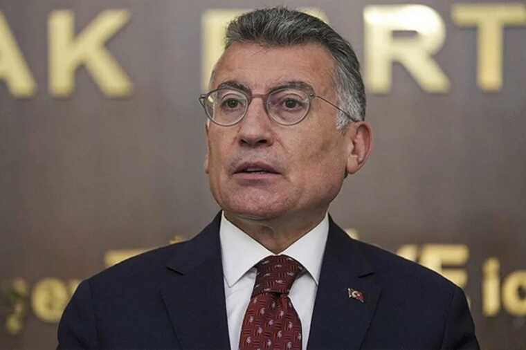 Турция рассматривает вариант введения войск в Сектор Газа