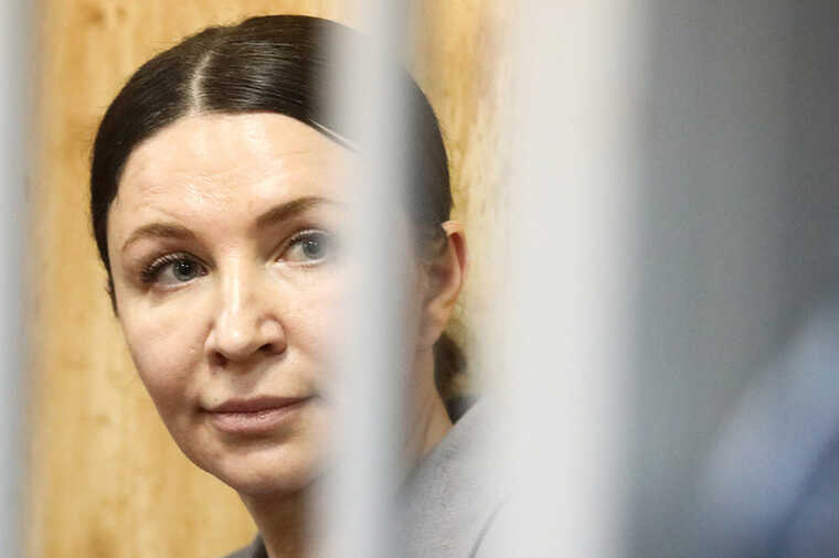 После разлуки с матерью у дочери Блиновской обострились сердечные проблемы