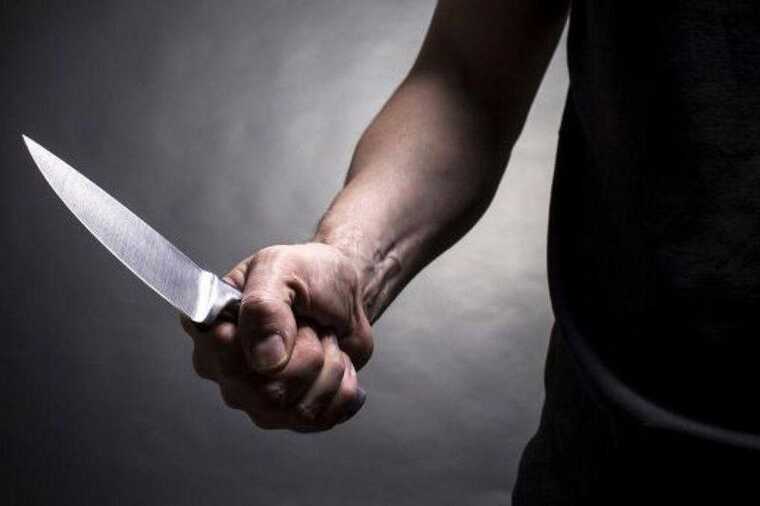 19-летний парень из Коми убил бывшего одноклассника и попытался покончить с собой
