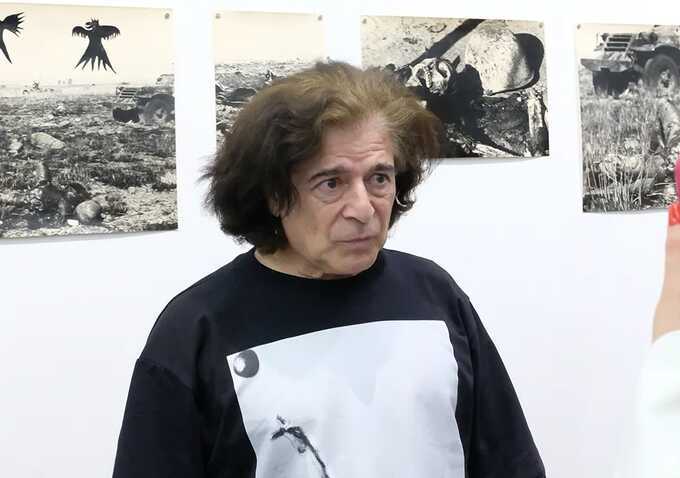 Появились новые обращения в СМИ с жалобами на фотографа Александра Бородулина