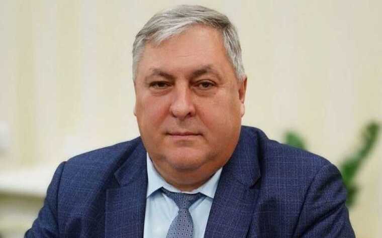 После скандального увольнения Жидков попал в больницу с гипертоническим кризом