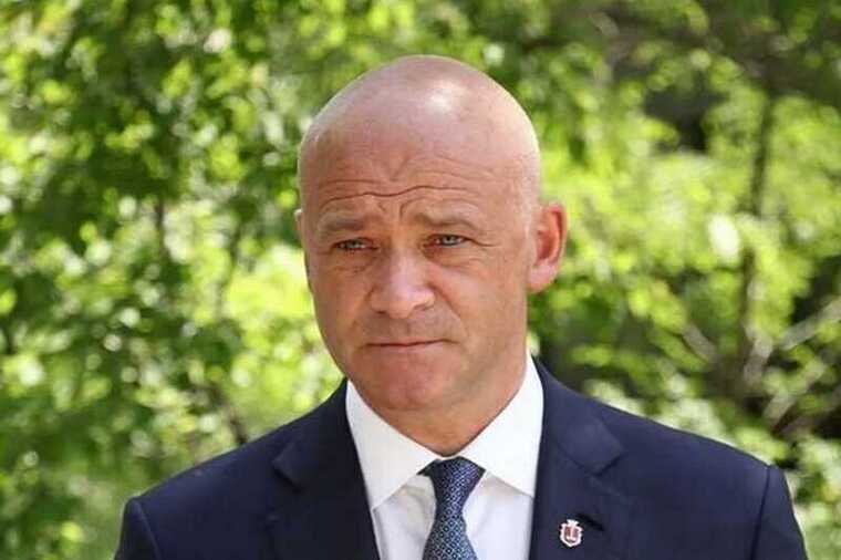 Подлинность паспорта РФ, из-за которого Труханова лишили гражданства, подверглась сомнению