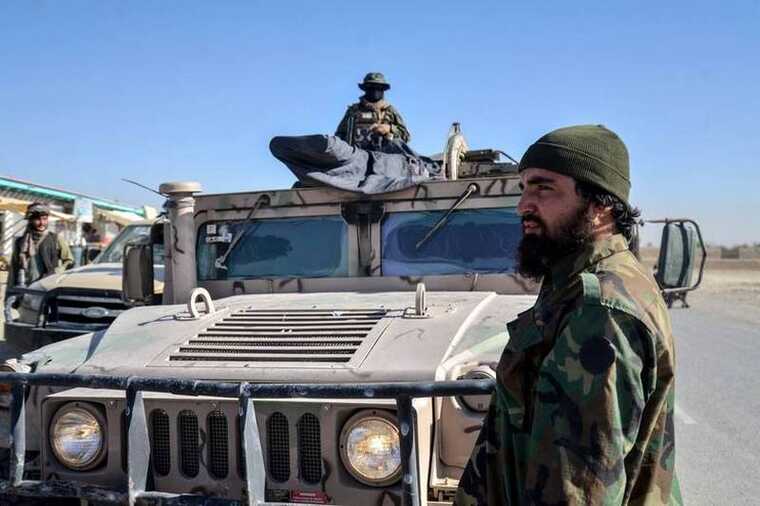 Пакистан снова начал боевые действия на границе с Афганистаном, ударив по Кабулу