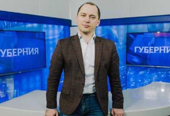 Прокуратура выявила нарушения в деле против главреда IvanovoNews Сергея Кустова