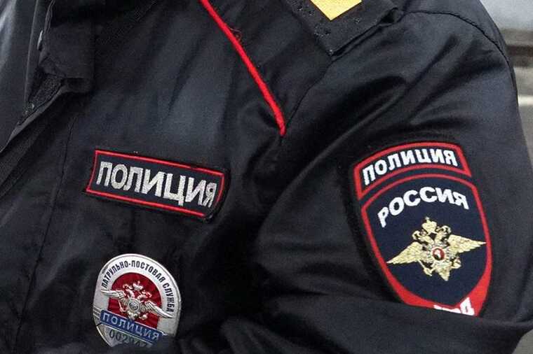 Полицейский из Бирюлёво арестован за попытку вымогательства у несовершеннолетнего