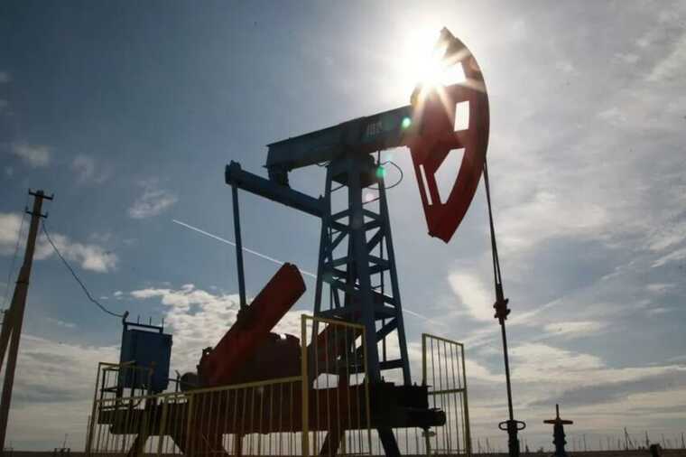 Индия не уменьшала поставки российской нефти